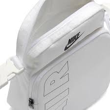 ((cred to original owner!!)) enjoy! Small Bag Nike Heritage Smit 2 0 Gfx White Bludshop Com