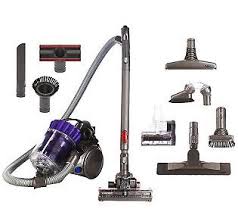 Dyson Dc23 Animal Canister With Accessories Love It Great Investment Dyson Canisters Household