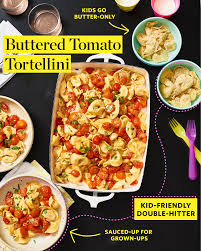 Recipe Tortellini With Butter Roasted Cherry Tomato Sauce Recipe Cherry Tomato Sauce Roasted Cherry Tomatoes Tortellini