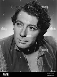 Robert newton actor hi-res stock photography and images