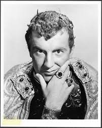 HOLLYWOOD JAY ROBINSON ACTOR 1950s 🖤🤍 VINTAGE ORIGINAL PHOTO