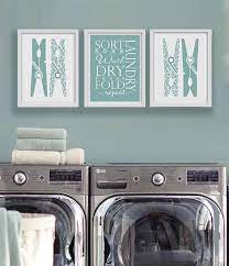 Plenty of home décor to choose from. Laundry Room Wall Art Laundry Room Art Laundry Prints Laundry Etsy Decoracao Lavanderia Decoracao Decoracao De Casa