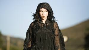 My goal is to win the olympics so i can burn a us flag on the podium, wolfe reportedly said in a now deleted facebook post on march 25. Chelsea Wolfe S New Album Is Pure Gothic California I D