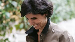 Former justice minister files paternity suit