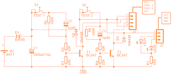 I would like to learn more. Bistable Relay Tester