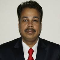 Kishore Kumar Chatterjee