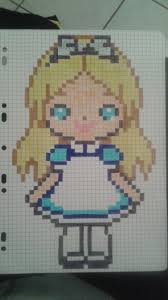 Les Brico D Elo Pixel Art Dessin Pixel Coloriage Pixel