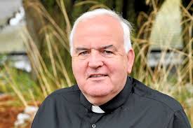 Fr Gregory Howard Co-PP