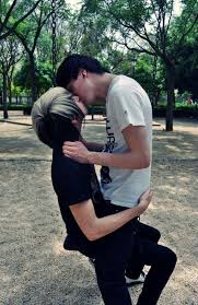 The template will guide you through your entire scene. Aesthetic Boy Kissing Boy Novocom Top
