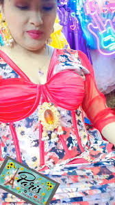 París Boutique en distintos colores