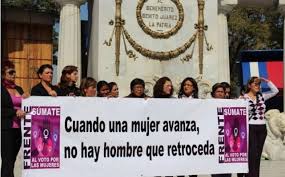 ¡para más información síguenos en. Las Mujeres Y La Democracia En Mexico Red Internacional De Informacion Sobre Mujeres Y Politica