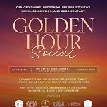 Golden Hour Social