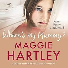 Lost Child Audiobook