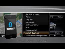 S Class Bluetooth Interfaces Mercedes Benz Original Youtube Mercedes Benz Mercedes Benz