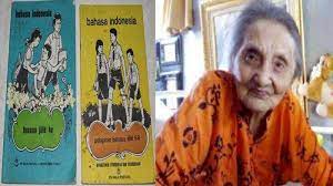 Apr 11, 2018 · itulah yang dapat admin bagikan terkait download buku belajar membaca ini budi. Masih Ingat Buku Pelajaran Ini Budi Begini Kehidupan Pengarangnya Siti Rahmani Rauf Halaman All Pos Kupang