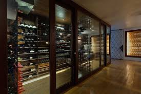 Dublin wine cellar is located off franz road in karric square. 11 Inspirational Wine Cellars For Wine Lovers