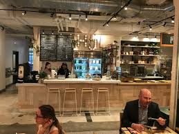 Diners will be spoilt for choice at chicago's latest new dining choice, the revival food hall, and some are predicting that it marks the beginning of a dining trend that could spread. View Of One Of The Restaurants Picture Of Revival Food Hall Chicago Tripadvisor