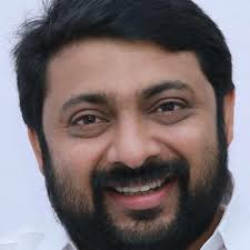 Dr. Ajis Ben Mathews