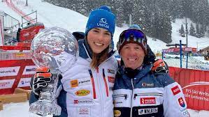 Petra vlhová (born 13 june 1995) is a slovak world cup alpine ski racer who specialises in the technical events of slalom and giant slalom. Gz63cw6kqwakmm