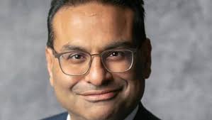 Laxman Narasimhan Officially Assumes Role as Starbucks CEO