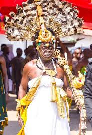 Ghana the Black Star of Africa