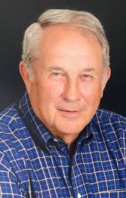 Earl D. Bixel was a teacher and journalist