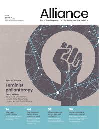 Giving Done Right Effective Philanthropy And Making Every Dollar Count Phil Buchanan Alliance Magazine