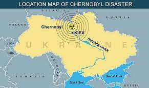 The chernobyl nuclear disaster was a major nuclear accident that occurred on 26 april 1986 at the v.i. In 2016 The United Nations General Assembly Adopted A Resolution Designating 26 April As International Chernobyl Disaster Remembrance Day