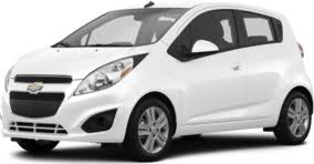 2014 Chevrolet Spark Problems | Kelley Blue Book