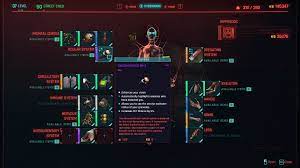 Cyberpunk 2077 Cyberware List Best Cyberware And Where To Get Legendary Cyberware Rpg Site