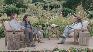 Here's what fans (and skeptics) of the sussexes need to know. Oprah S Next Big Interview Will Be With Chip And Joanna Gaines Architectural Digest