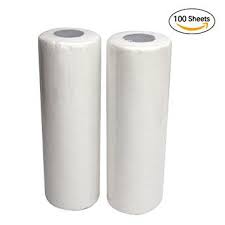 Black And White Paper Hand Towels Jebblas Disposable Dish Cloths White Reusable Kitchen Paper Towels Dish Cloth Dish Towels Dish Rags 50 Roll Review Dish Rag Kitchen Paper Towel Paper Towel