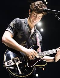 Shawn peter raul mendes (born august 8, 1998) is a canadian singer and songwriter. List Of Songs Recorded By Shawn Mendes Wikipedia