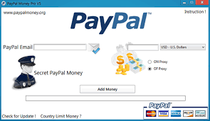 Paypal Money Generator Paypal Money Generator Money Generator Paypal Business Credit Cards