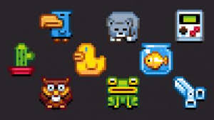 16x16 fantasy pixel art vehicles. Pixel Art Tutorials