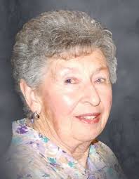 Dolores Holl Obituary