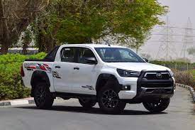 Leandro ferrao produced by… open in app. 2021 Hilux Dc Pup Adventure 2 8l Dsl At