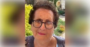 Obituary information for Sherril J. Weathers