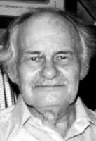 Albert Raby Obituary (2007)