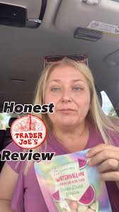 Trader Joe's Sour Candy