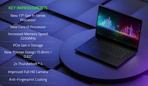 Disconnect the wire from the spark plug. Razer Announces New Blade 15 With 4k Oled Touchscreen Rtx Graphics Faster Memory Digital Photography Review