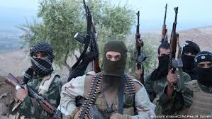 We did not find results for: Fighting In Afghanistan Intensifies Between Islamic State And The Taliban Asia An In Depth Look At News From Across The Continent Dw 09 06 2015