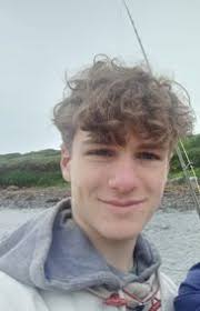 Condolence Book for Colm Corrigan (Castlelyons, Cork)