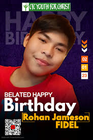 CFC Youth for Christ Palau