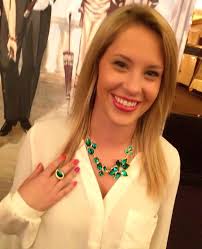 Park Lane Jewelry, Exclusively by Bridget Cooke