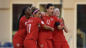 United states women's national soccer team national women's soccer league women's association football sport, football, sports equipment, jersey, sports png. Canadian Women S Soccer Targets 3rd Consecutive Olympic Medal At Tokyo Games Cbc Sports