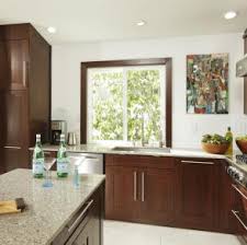 Match or reface existing cabinets. Kitchen Showroom Nyc Custom Kitchens Golden I Construction