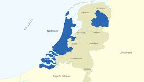 Onderwerpen als woningbouw, bedrijventerreinen, kantoren en energieprojecten komen aan bod. Zo Ziet De Kaart Van Nederland Eruit In 2050