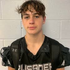 Michael Ciampi's Instagram, Twitter & Facebook