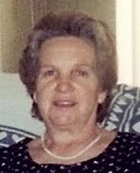 Betty Smith Parks Obituary February 13, 2013